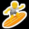 SurfBuddy Logo